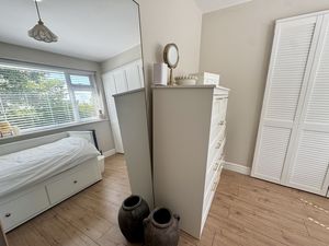 Bedroom Two- click for photo gallery